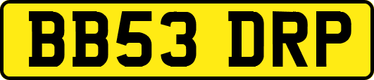 BB53DRP