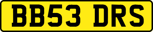 BB53DRS