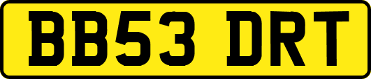 BB53DRT