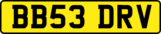 BB53DRV