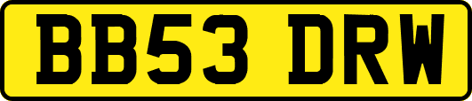 BB53DRW
