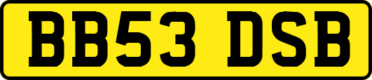 BB53DSB