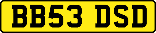 BB53DSD