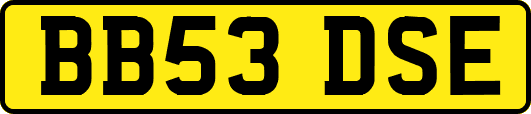 BB53DSE