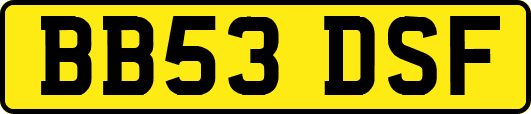 BB53DSF