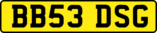 BB53DSG