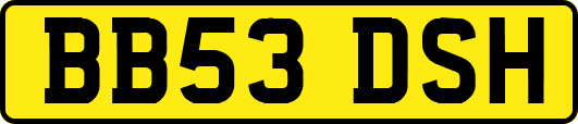 BB53DSH