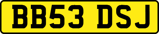 BB53DSJ