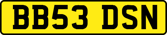 BB53DSN