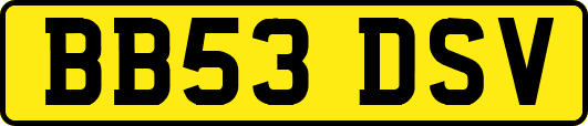 BB53DSV