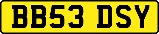BB53DSY