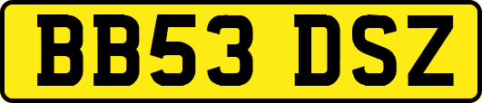 BB53DSZ