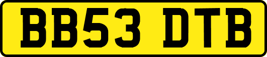 BB53DTB