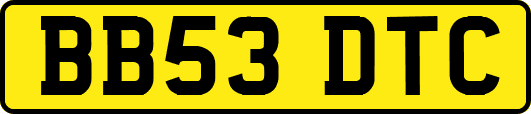 BB53DTC