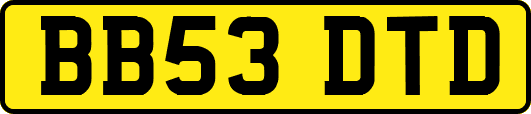 BB53DTD