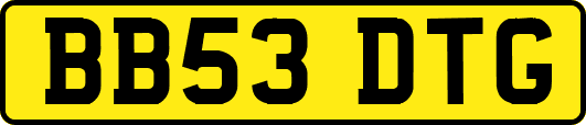 BB53DTG