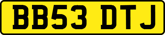 BB53DTJ