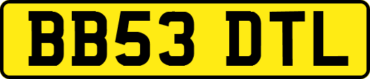BB53DTL