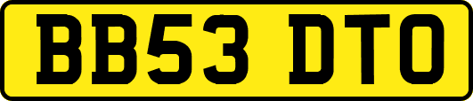 BB53DTO