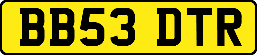 BB53DTR