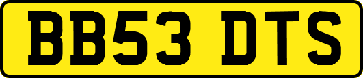 BB53DTS