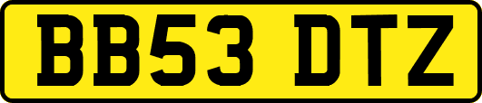 BB53DTZ