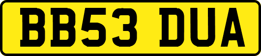 BB53DUA