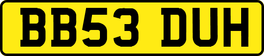 BB53DUH