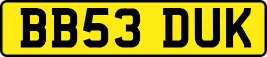 BB53DUK