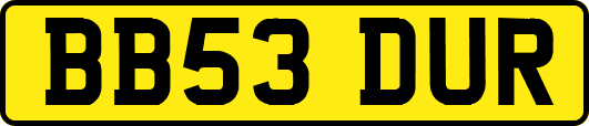 BB53DUR