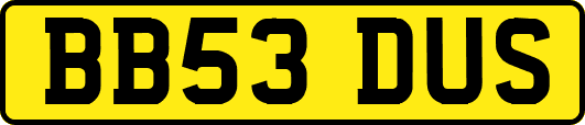 BB53DUS