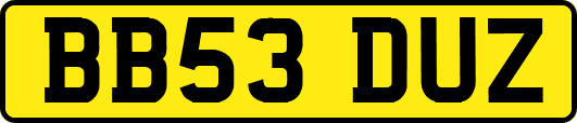 BB53DUZ