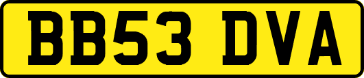 BB53DVA