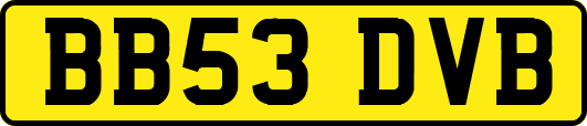 BB53DVB