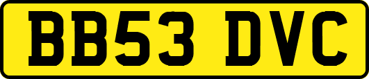 BB53DVC