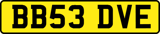 BB53DVE