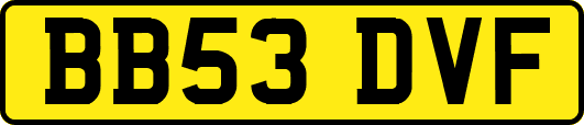 BB53DVF