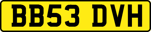 BB53DVH