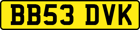 BB53DVK