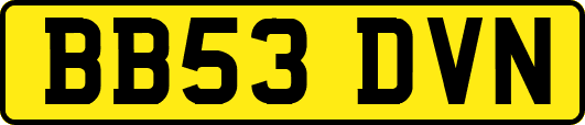 BB53DVN