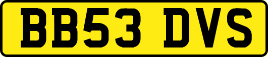 BB53DVS