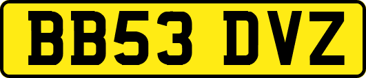 BB53DVZ