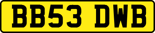 BB53DWB