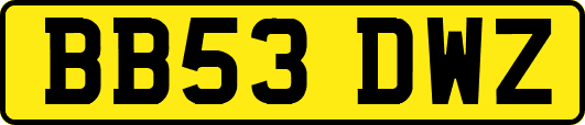 BB53DWZ