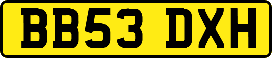BB53DXH