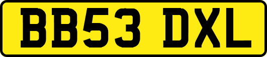 BB53DXL
