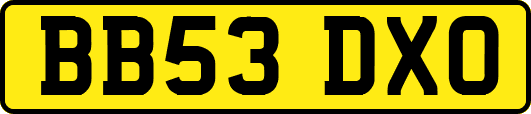 BB53DXO