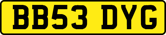 BB53DYG