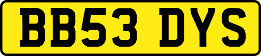 BB53DYS