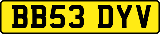 BB53DYV
